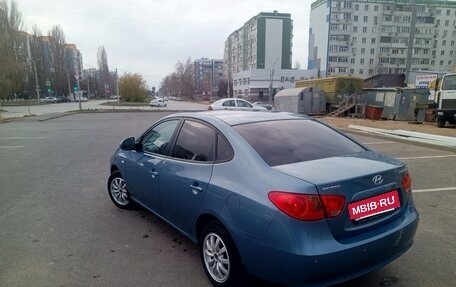 Hyundai Elantra IV, 2006 год, 550 000 рублей, 5 фотография
