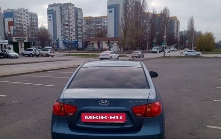 Hyundai Elantra IV, 2006 год, 550 000 рублей, 6 фотография