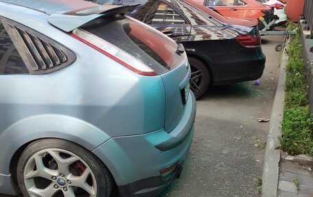 Ford Focus II рестайлинг, 2007 год, 460 000 рублей, 5 фотография