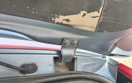 Ford Focus II рестайлинг, 2007 год, 460 000 рублей, 11 фотография