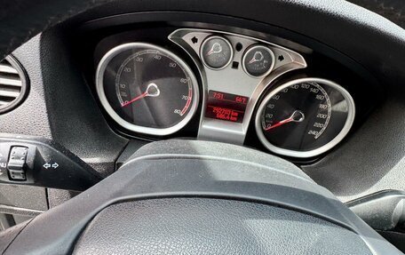 Ford Focus II рестайлинг, 2007 год, 460 000 рублей, 12 фотография