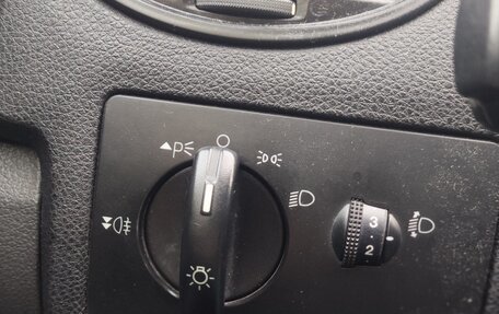 Ford Focus II рестайлинг, 2007 год, 460 000 рублей, 15 фотография