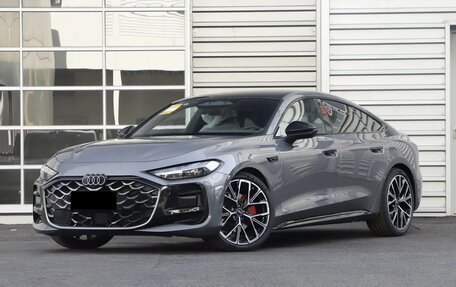 Audi A5, 2025 год, 5 692 000 рублей, 2 фотография