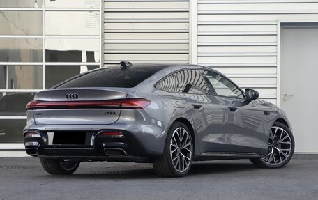 Audi A5, 2025 год, 5 692 000 рублей, 5 фотография