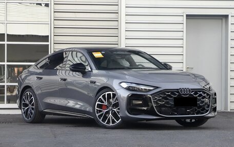 Audi A5, 2025 год, 5 692 000 рублей, 4 фотография