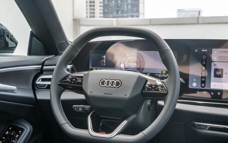 Audi A5, 2025 год, 5 692 000 рублей, 23 фотография