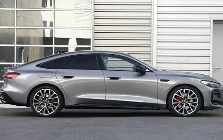 Audi A5, 2025 год, 5 692 000 рублей, 34 фотография