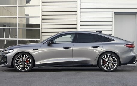 Audi A5, 2025 год, 5 692 000 рублей, 33 фотография