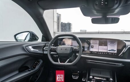 Audi A5, 2025 год, 5 692 000 рублей, 30 фотография