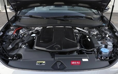 Audi A5, 2025 год, 5 692 000 рублей, 32 фотография