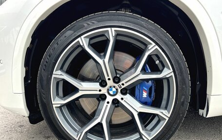 BMW X5, 2018 год, 6 650 000 рублей, 4 фотография