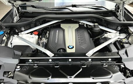 BMW X5, 2018 год, 6 650 000 рублей, 7 фотография