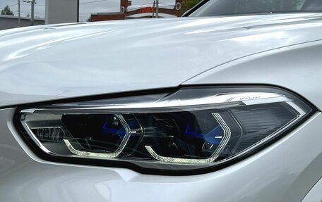 BMW X5, 2018 год, 6 650 000 рублей, 10 фотография