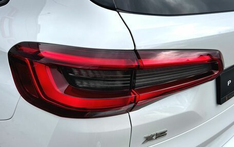 BMW X5, 2018 год, 6 650 000 рублей, 11 фотография