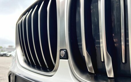 BMW X5, 2018 год, 6 650 000 рублей, 12 фотография