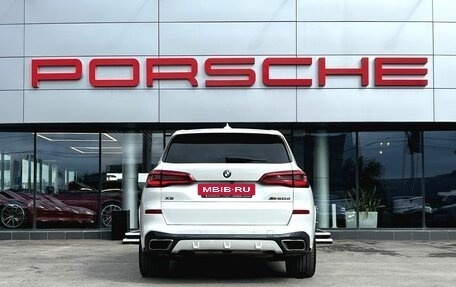 BMW X5, 2018 год, 6 650 000 рублей, 6 фотография