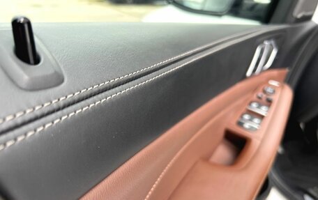 BMW X5, 2018 год, 6 650 000 рублей, 24 фотография