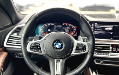 BMW X5, 2018 год, 6 650 000 рублей, 22 фотография