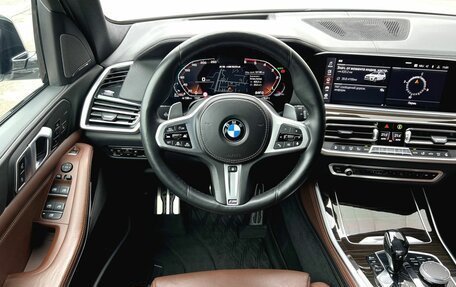 BMW X5, 2018 год, 6 650 000 рублей, 21 фотография