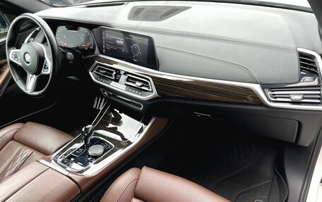 BMW X5, 2018 год, 6 650 000 рублей, 20 фотография