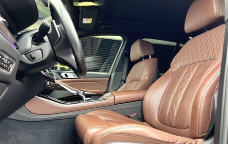 BMW X5, 2018 год, 6 650 000 рублей, 33 фотография