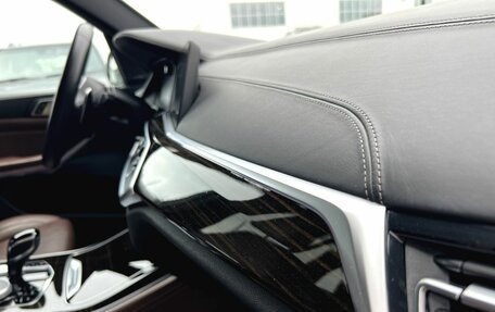 BMW X5, 2018 год, 6 650 000 рублей, 29 фотография