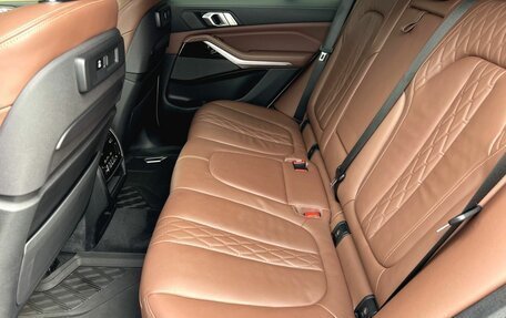 BMW X5, 2018 год, 6 650 000 рублей, 36 фотография