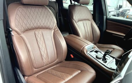 BMW X5, 2018 год, 6 650 000 рублей, 34 фотография