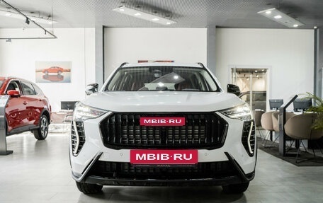 Haval Jolion, 2025 год, 2 849 000 рублей, 2 фотография