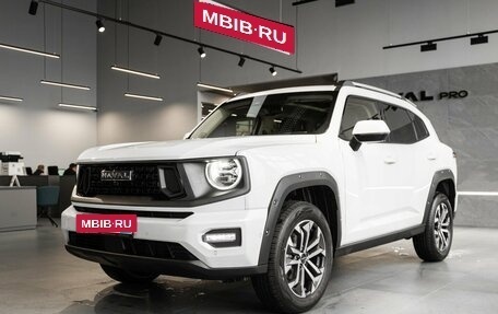 Haval H7, 2025 год, 3 949 000 рублей, 2 фотография