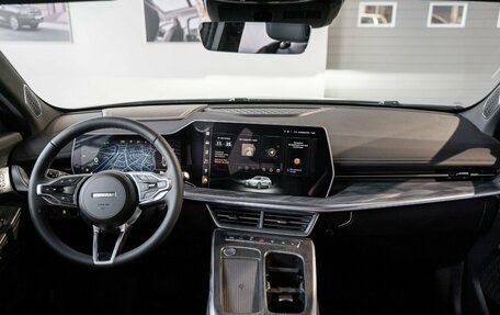 Haval F7, 2025 год, 3 399 000 рублей, 22 фотография