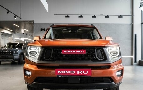 Haval H7, 2025 год, 3 949 000 рублей, 3 фотография