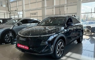 Haval F7x, 2025 год, 3 499 000 рублей, 1 фотография