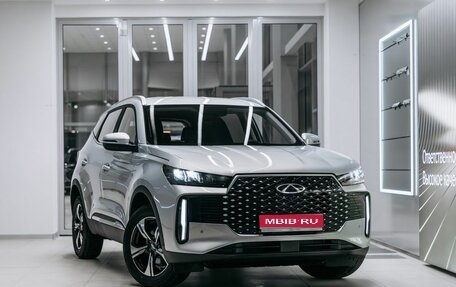 Chery Tiggo 4 I рестайлинг, 2025 год, 2 570 000 рублей, 1 фотография