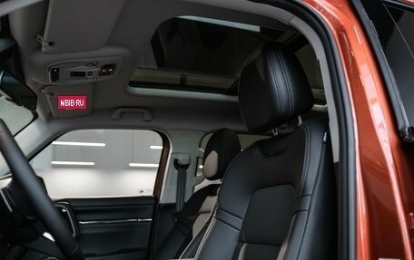 Haval H7, 2025 год, 3 949 000 рублей, 20 фотография