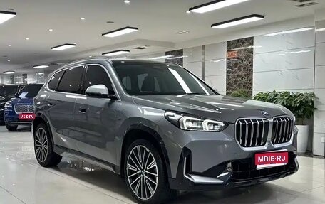 BMW X1, 2024 год, 4 550 000 рублей, 1 фотография