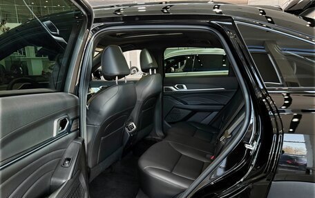 Haval F7x, 2025 год, 3 499 000 рублей, 10 фотография