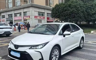 Toyota Corolla, 2021 год, 1 150 000 рублей, 1 фотография