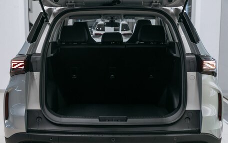 Chery Tiggo 4 I рестайлинг, 2025 год, 2 570 000 рублей, 10 фотография