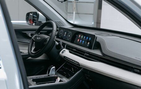 Chery Tiggo 4 I рестайлинг, 2025 год, 2 570 000 рублей, 12 фотография