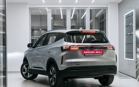 Chery Tiggo 4 I рестайлинг, 2025 год, 2 570 000 рублей, 5 фотография