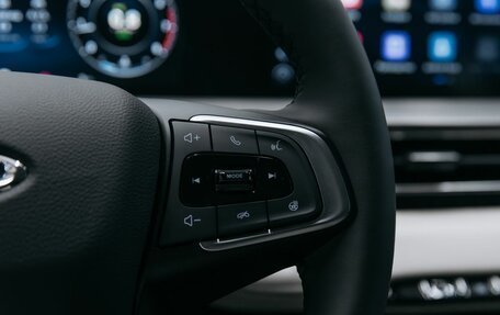 Chery Tiggo 4 I рестайлинг, 2025 год, 2 570 000 рублей, 16 фотография