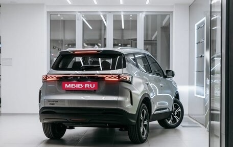 Chery Tiggo 4 I рестайлинг, 2025 год, 2 570 000 рублей, 6 фотография