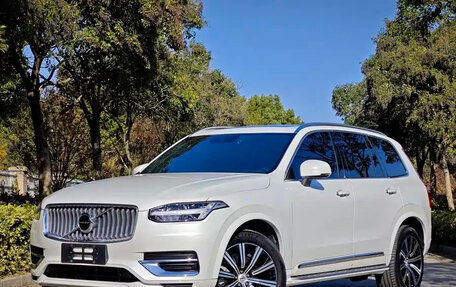 Volvo XC90 II рестайлинг, 2025 год, 6 179 000 рублей, 1 фотография