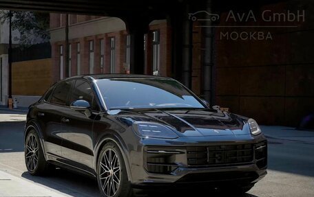 Porsche Cayenne III, 2025 год, 24 661 000 рублей, 1 фотография