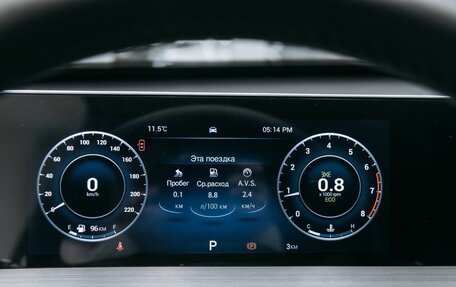 Chery Tiggo 4 I рестайлинг, 2025 год, 2 570 000 рублей, 22 фотография