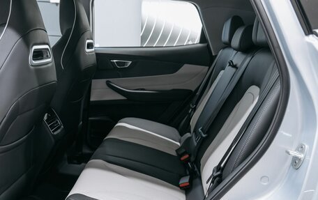 Chery Tiggo 4 I рестайлинг, 2025 год, 2 570 000 рублей, 26 фотография