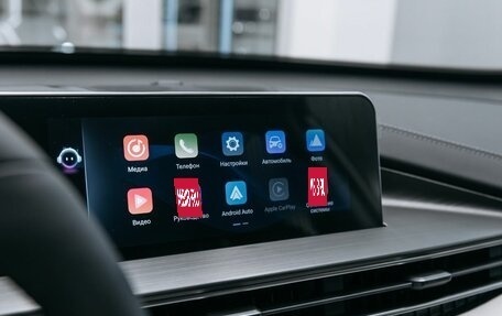 Chery Tiggo 4 I рестайлинг, 2025 год, 2 570 000 рублей, 23 фотография