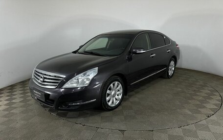 Nissan Teana, 2008 год, 720 000 рублей, 1 фотография