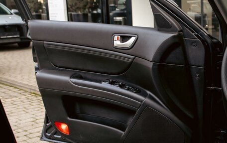 Hyundai Sonata VI, 2006 год, 895 000 рублей, 12 фотография